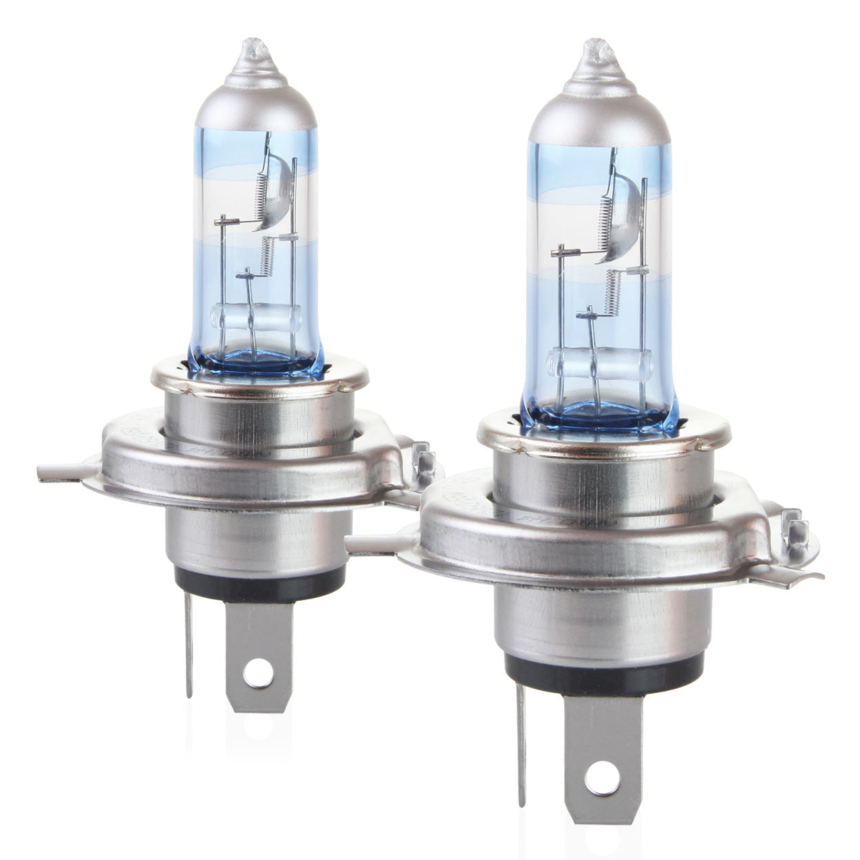 Żarówka halogenowa H4 LumiTec Limited 12 V 60/55 W