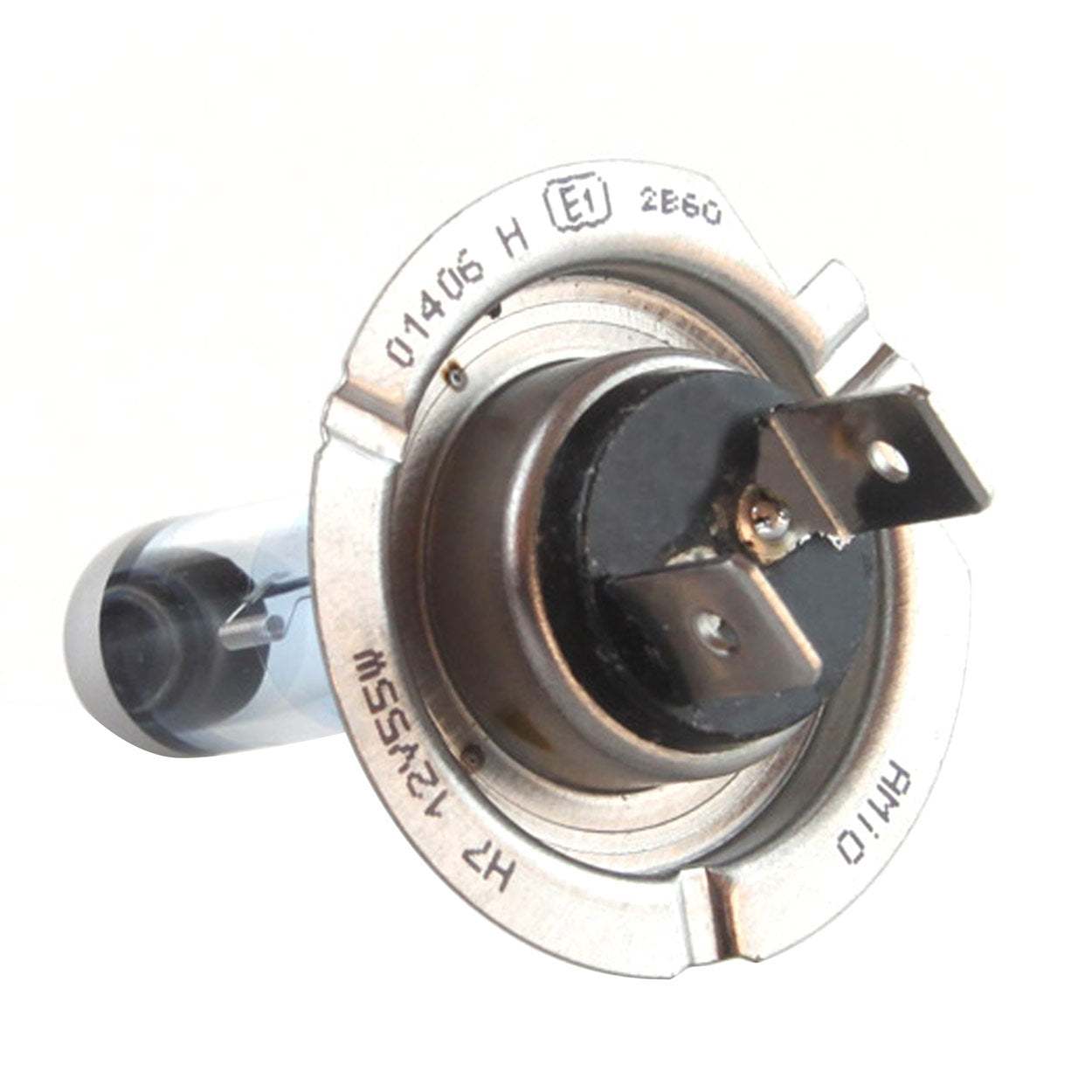 Żarówki halogenowe H7 4300K LumiTec Limited