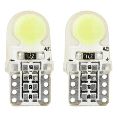 Żarówka LED T10e COB 12V o barwie światła 5600 K