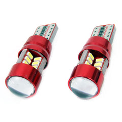 Żarówka LED T10 W5W do 12/24 V z CANBUS