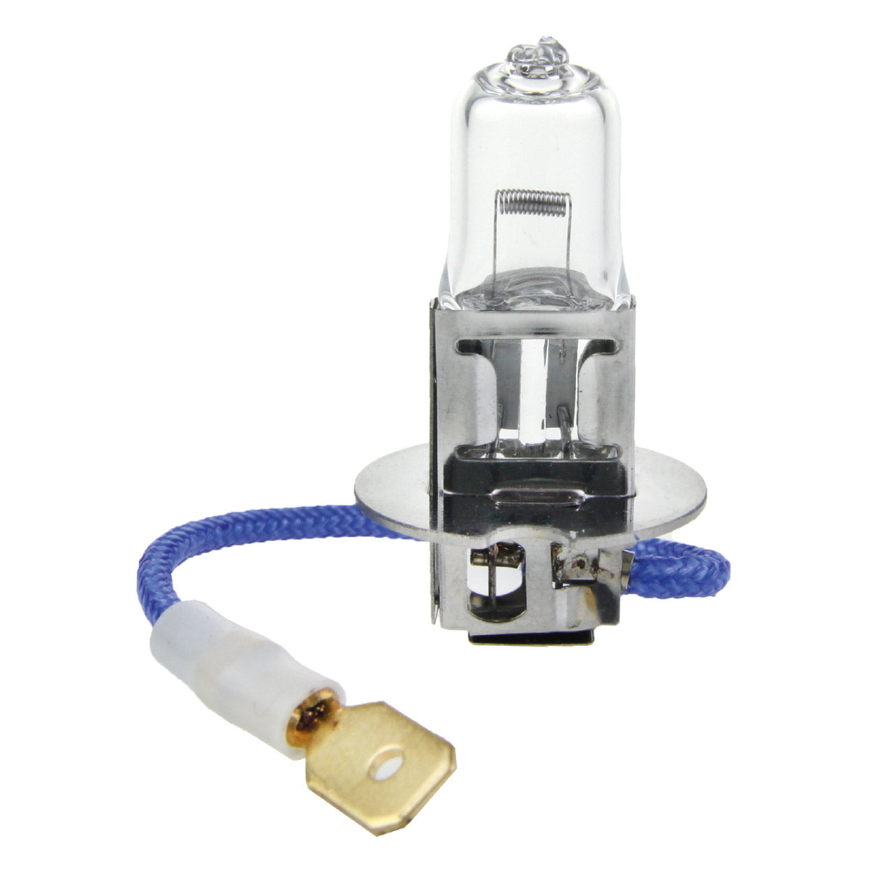 Żarówka halogenowa H3 Clear 12 V 55 W