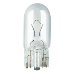 Zestaw żarówek halogenowych W5W T10 do 12 V