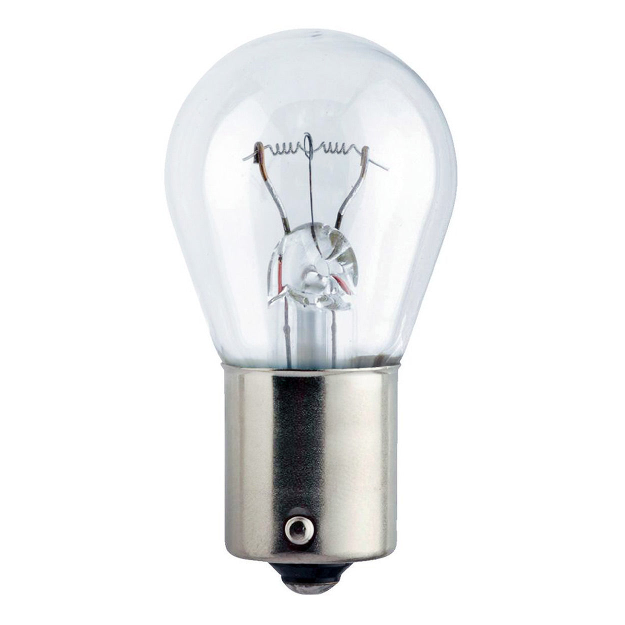 Żarówki halogenowe P21W 12 V i 21 W