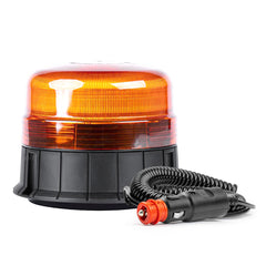 Lampa ostrzegawcza LED WAR11M – widok z przodu