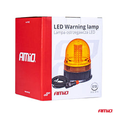 Lampa ostrzegawcza LED W09M