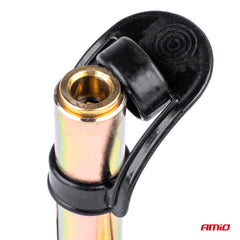 Robust holder til advarselslampe type T