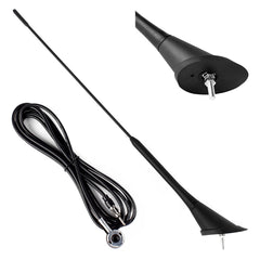40 cm antena samochodowa ANT07