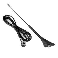 Antena samochodowa ANT07 z przewodem