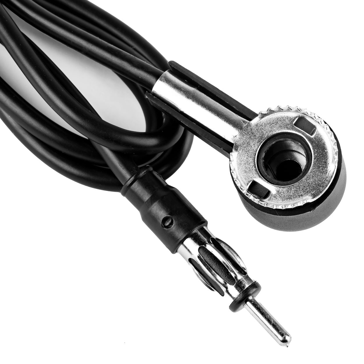 40 cm antena samochodowa do radia AM/FM