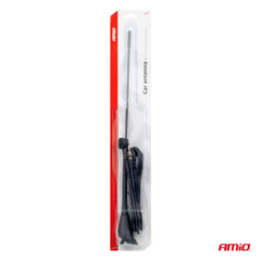 Antena samochodowa ANT07 z gwintem 5 mm