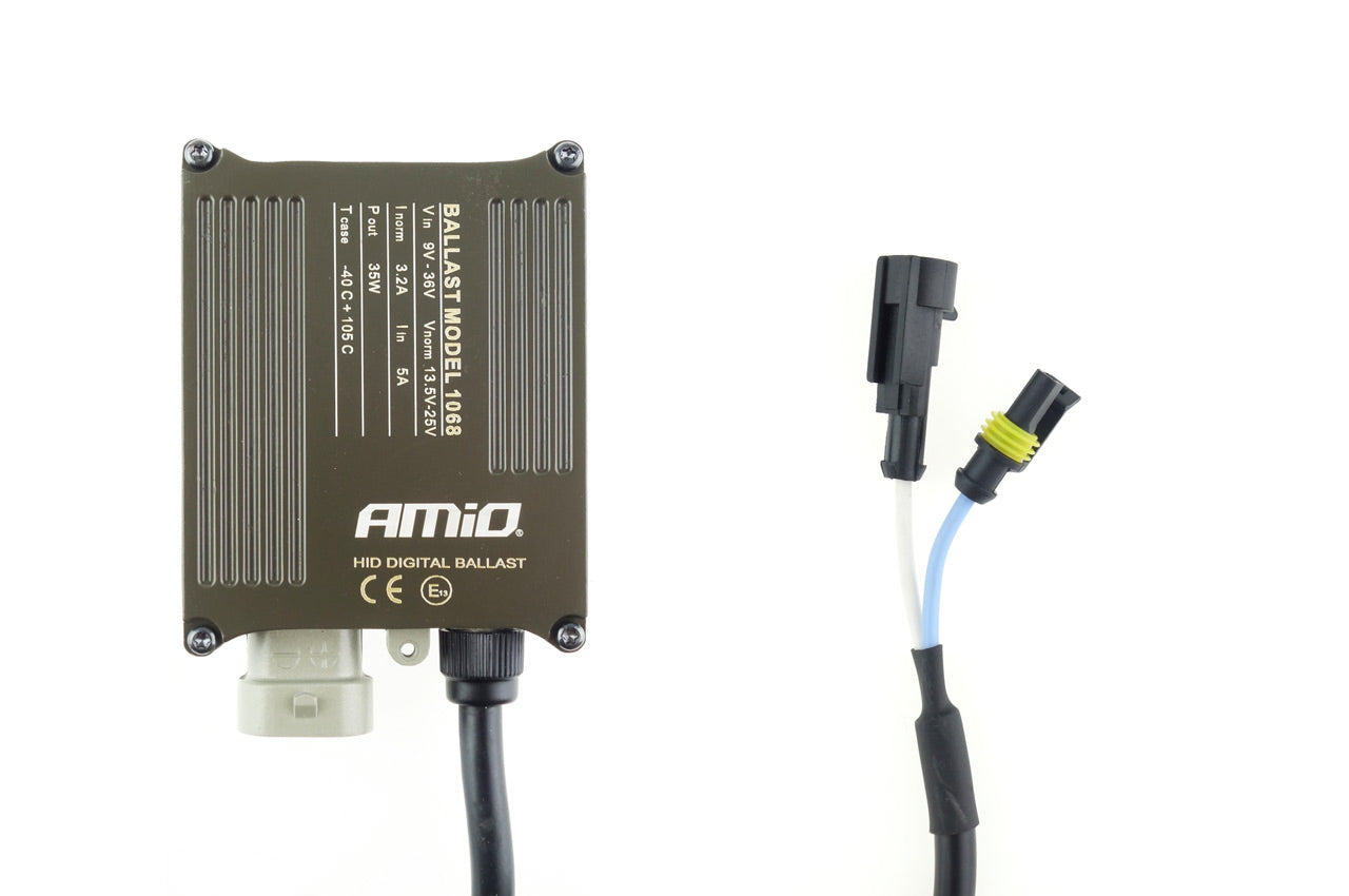 Przetwornica Xenon HID 1068 z CANBUS