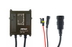 Przetwornica ksenonowa Xenon HID 35 W z CANBUS, model S1068