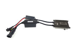 Zestaw przetwornicy ksenonowej Xenon HID 35 W z CANBUS z innej perspektywy
