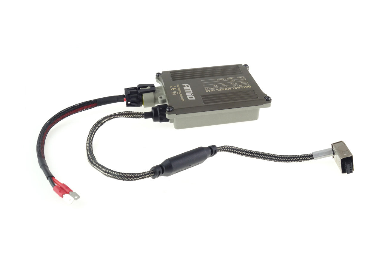 Cyfrowa przetwornica xenon 35 W do D1S