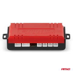 Akcesoria do systemu wspomagania parkowania