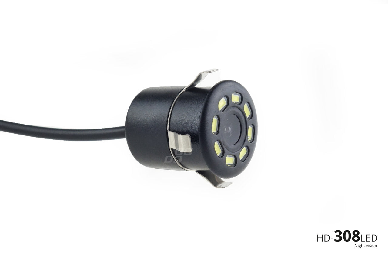 Kamera CAM-308 LED z funkcją nocną