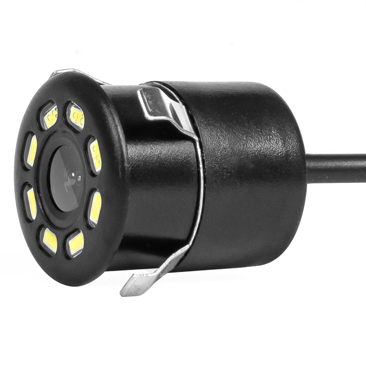Kamera cofania HD-308 LED z rozdzielczością 720p i trybem nocnym