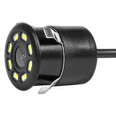 Kamera cofania HD-308 LED z rozdzielczością 720p i trybem nocnym