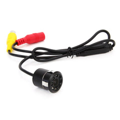 Kamera cofania HD-308 LED z montażem 18 mm