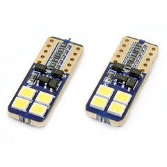 Żarówka LED T10 W5W do instalacji 12 V i 24 V