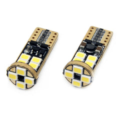 Żarówka LED T10e W5W do instalacji 12 V i 24 V
