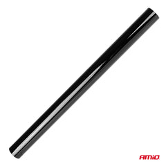 W zestawie folia przyciemniająca Super Dark Black