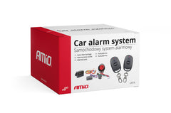 Alarm samochodowy CA14 i pilot