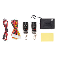 System keyless entry KE14 do centralnego zamka