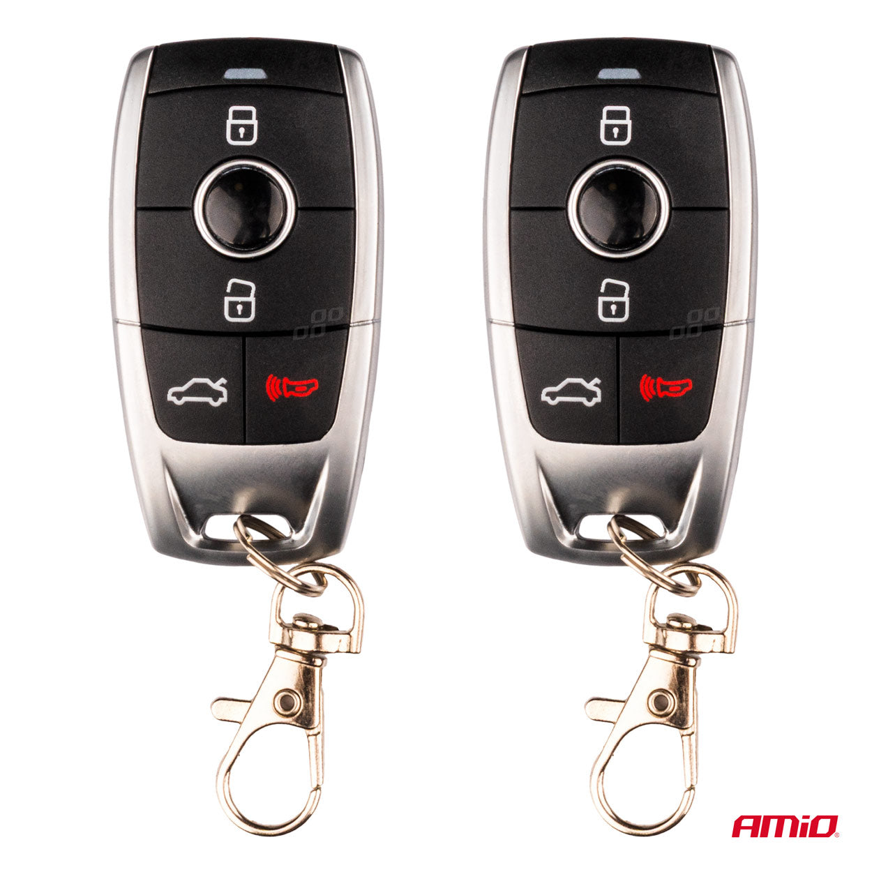 System keyless entry KE14 z pilotem