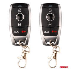 System keyless entry KE14 z pilotem