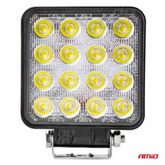 Tył lampy roboczej AWL05