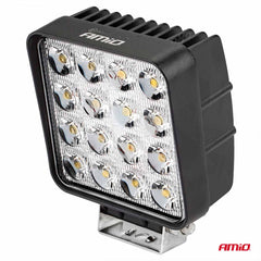 Detal lampy roboczej AWL05