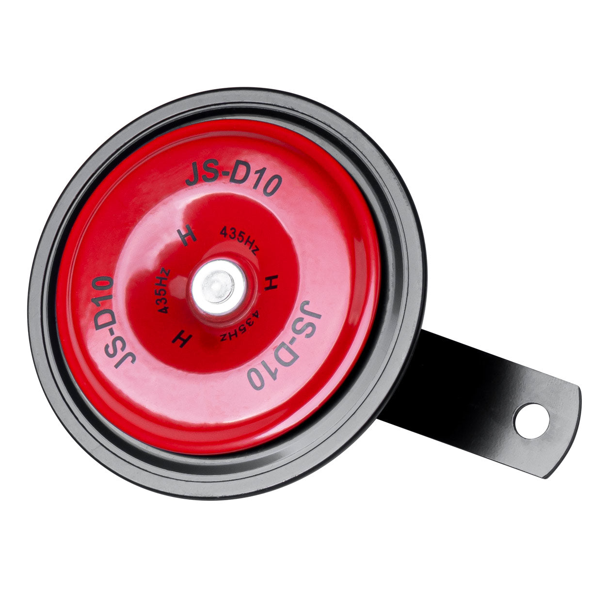 Klakson 12 V CHA-02 o średnicy 9 cm