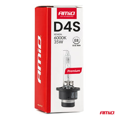 Żarówka ksenonowa D4S 35 W / 12 V