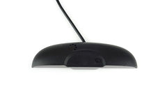 LED COB-display med farvevisning