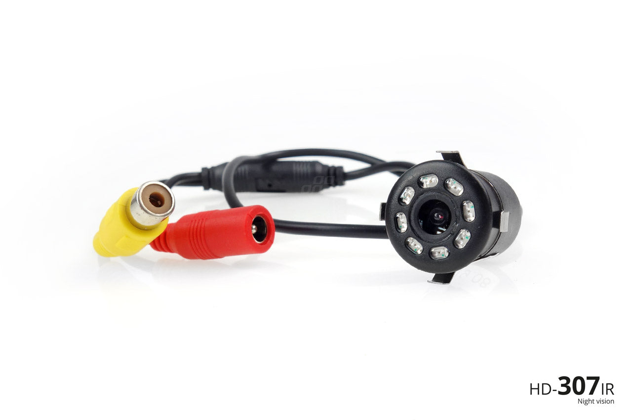 HD-307-IR-sensor til parkeringssystem