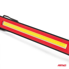 Lampa inspekcyjna LED z oddzielną latarką LED