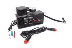 Kompresor samochodowy 12V/230V Acomp-13