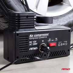 Adaptery do kompresora samochodowego Acomp-13