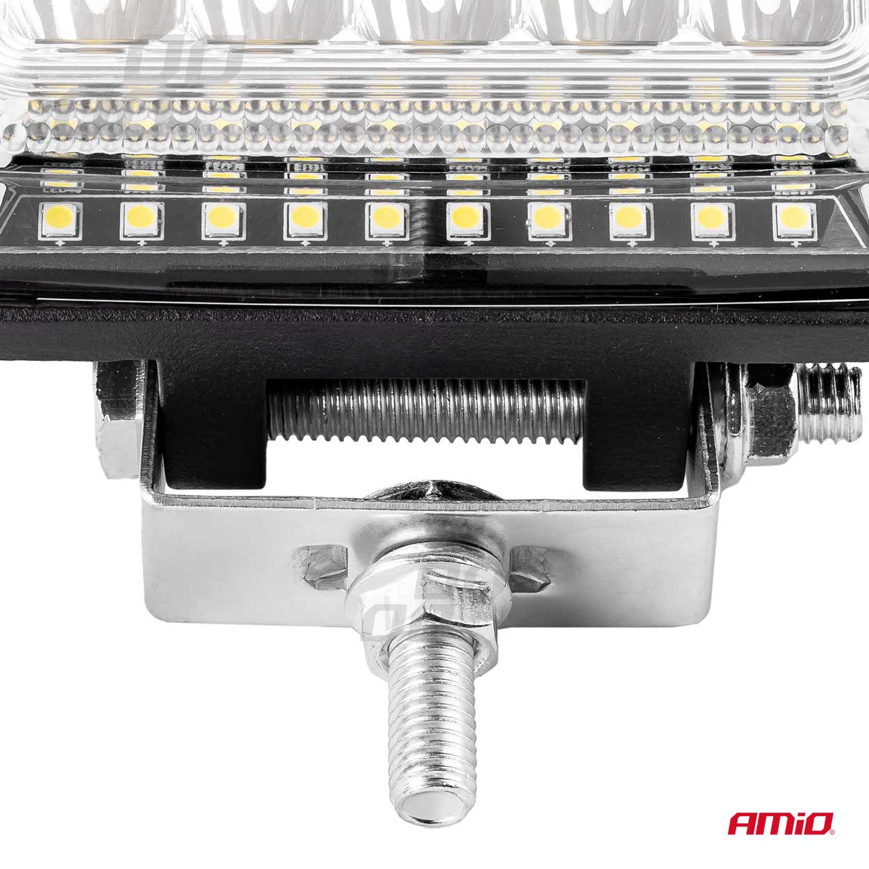 Arbejdslampe AWL13 med flood-lys