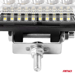 Arbejdslampe AWL13 med flood-lys