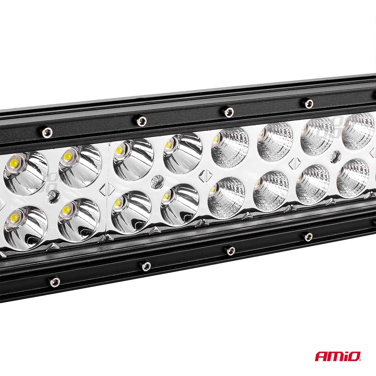 Lampa robocza LED do dodatkowego oświetlenia pojazdu