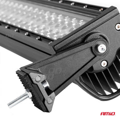 Lampa robocza LED z wytrzymałą aluminiową obudową
