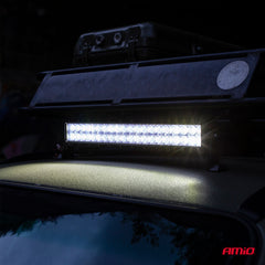 Lampa robocza LED z regulowanym uchwytem