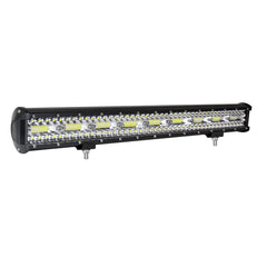 LED-lysbjælke AWL29 med COMBO-lys