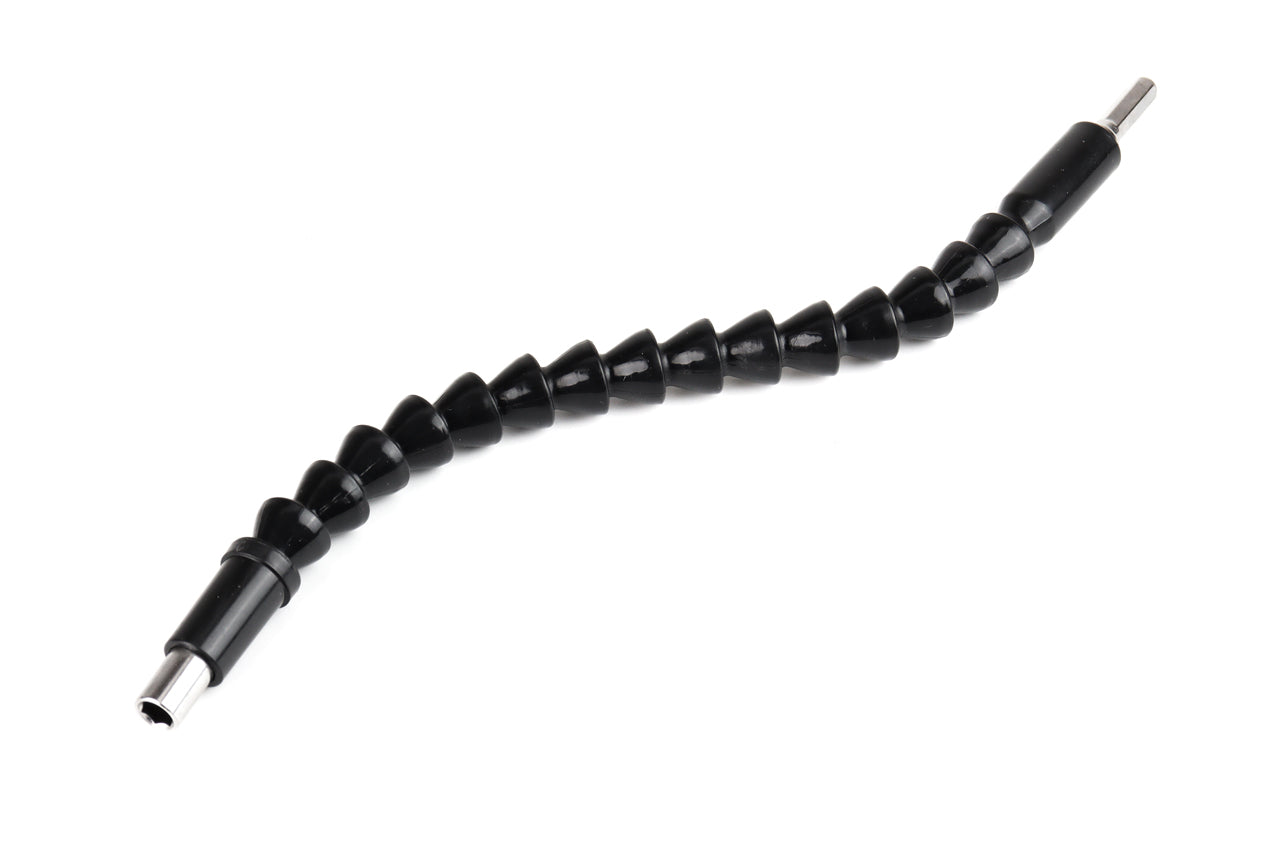 Elastyczna przedłużka do bitów 1/4 cala, 30 cm