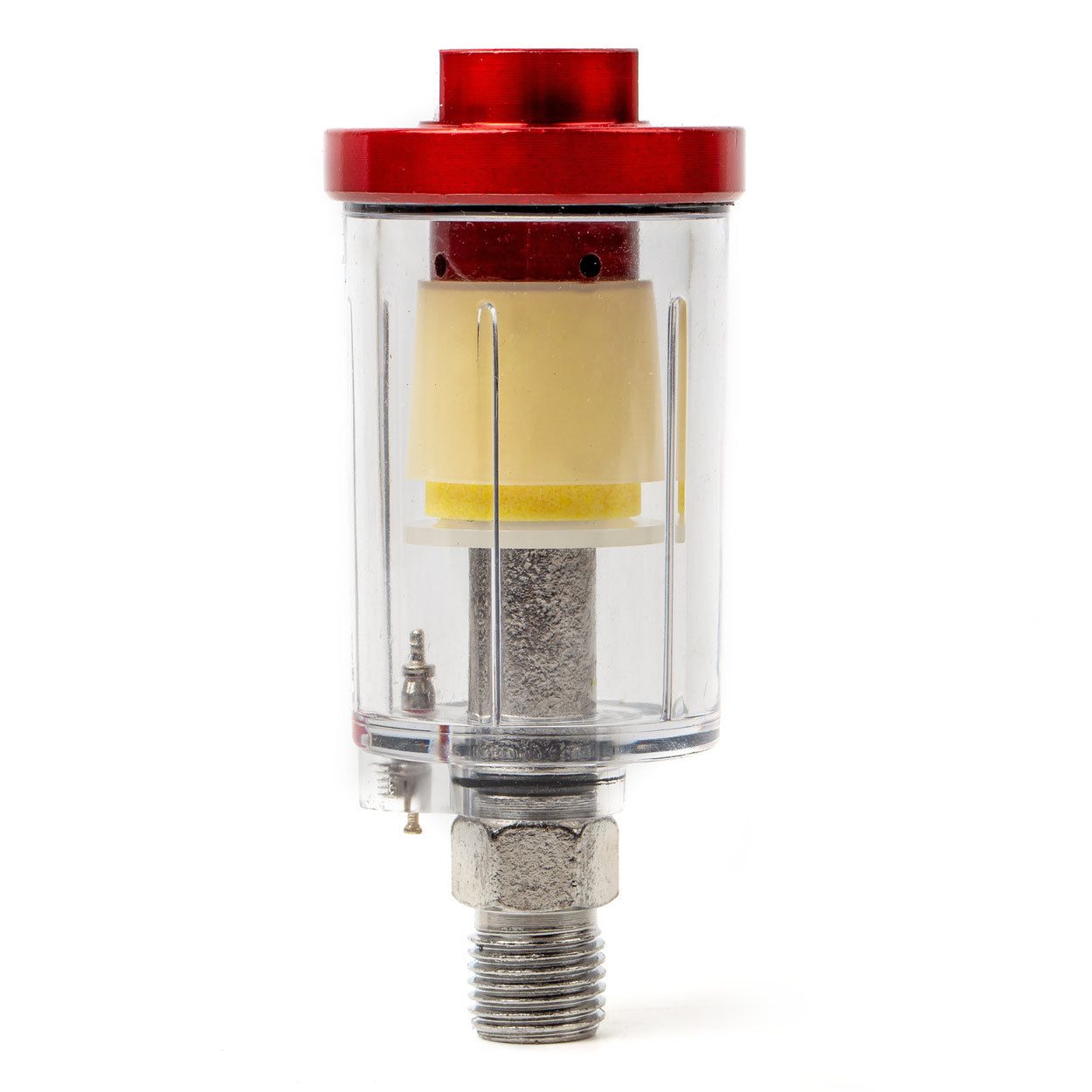 Trykluftfilter med vandudskiller PT-18