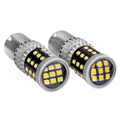 Żarówka LED CANBUS z białym światłem 6000K