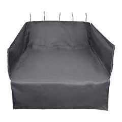 Ochrona krawędzi bagażnika Carpoint 110x100x40 cm 