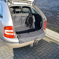 Ochrona krawędzi bagażnika Carpoint 110x100x40 cm 